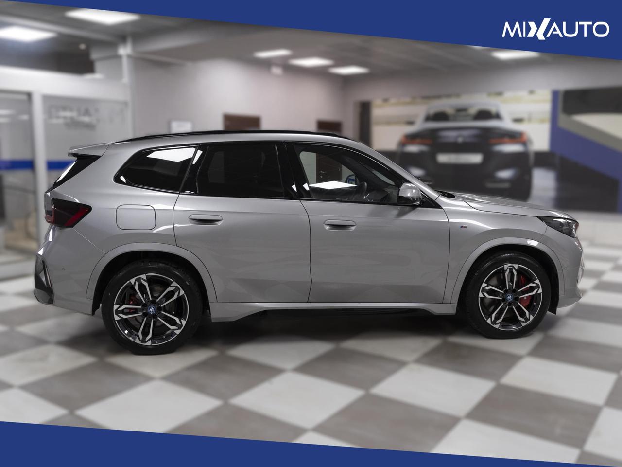 BMW X1 xDrive 25e MSport Pro Auto