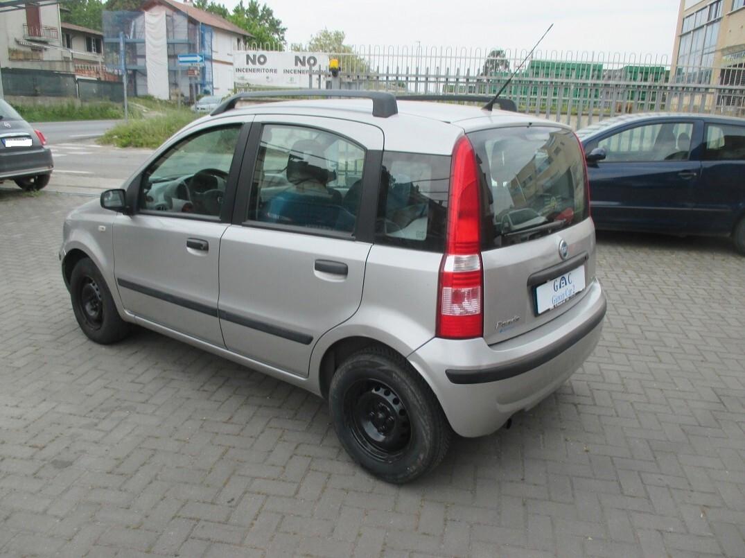 Fiat Panda 1.3 MJT 16V Dynamic Per Neopatentati