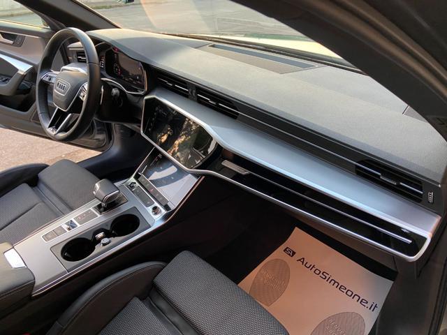 AUDI A6 Avant 40 2.0 TDI quattro S tronic S line Plus.