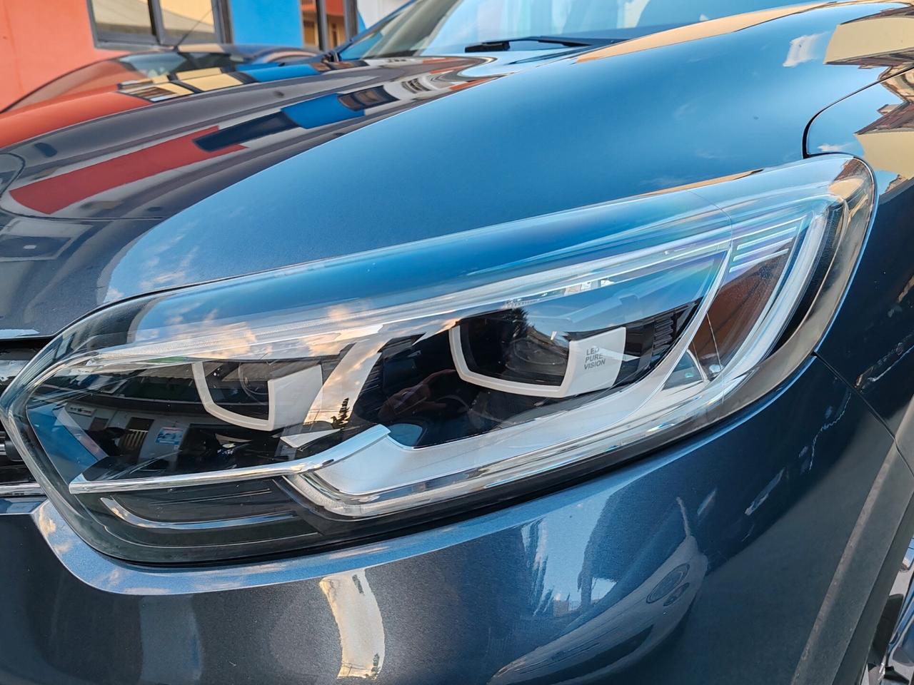 Renault Kadjar Tce 140 CV Sport Cambio automatico Edc