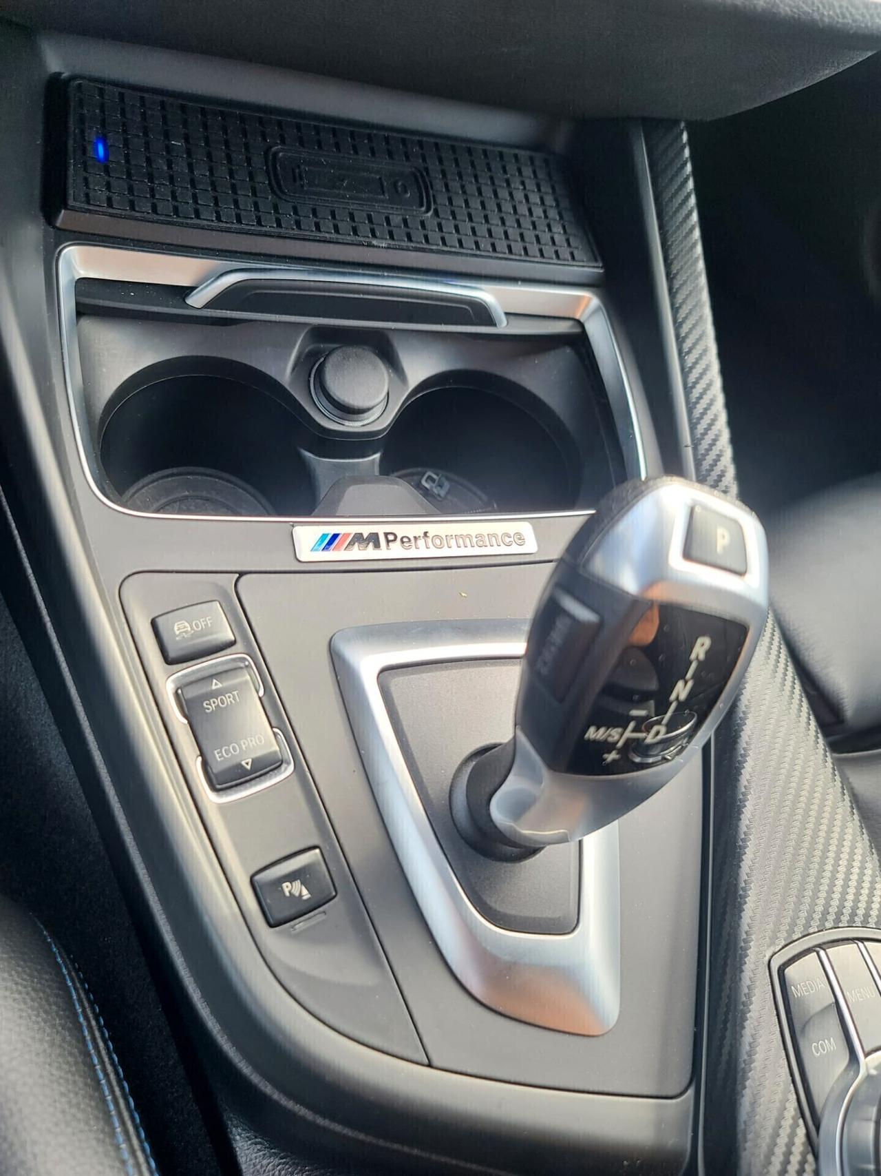 Bmw 118i 5p. Msport 136CV 70.000KM