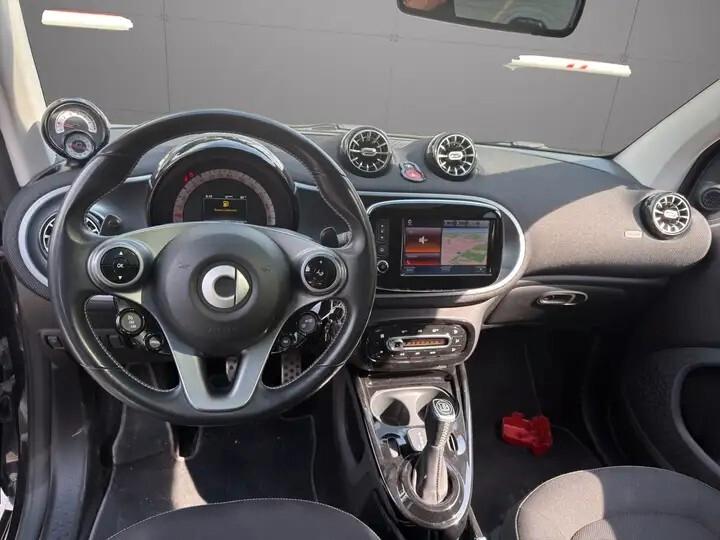 Smart ForTwo 90 0.9 Turbo allestimento BRABUS -UNIPRO-PROMO-FINANZIAMENTO