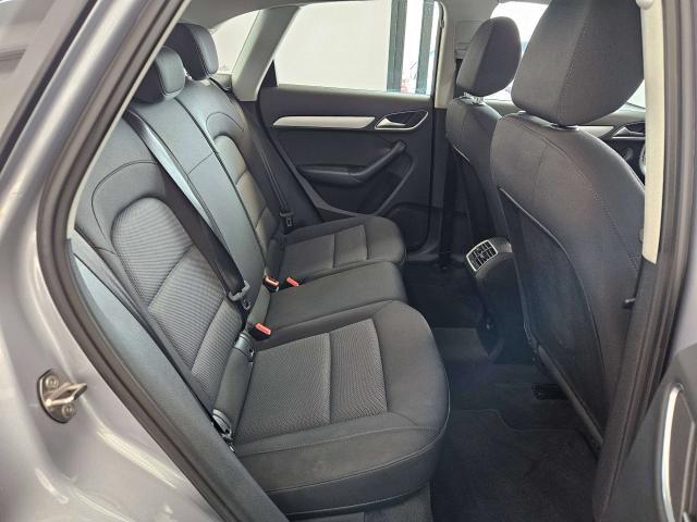 Audi Q3 2.0 tdi Sport 4Edition quattro 150cv s-tronic