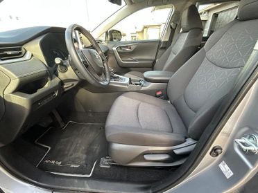 Toyota RAV4 Rav4 2.5 vvt-ie h Dynamic 2wd 218cv e-cvt