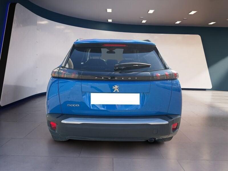 Peugeot 2008 II 2020 1.2 puretech Allure Pack s&s 100cv