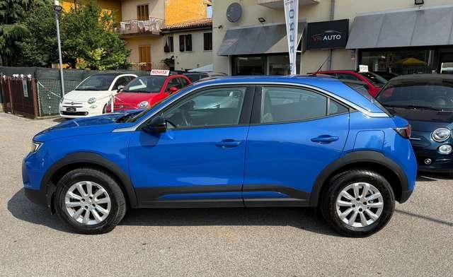 Opel Mokka AUTOM. 1.2 T Edition 130 CV AT8 FULL LED/PROMO FIN