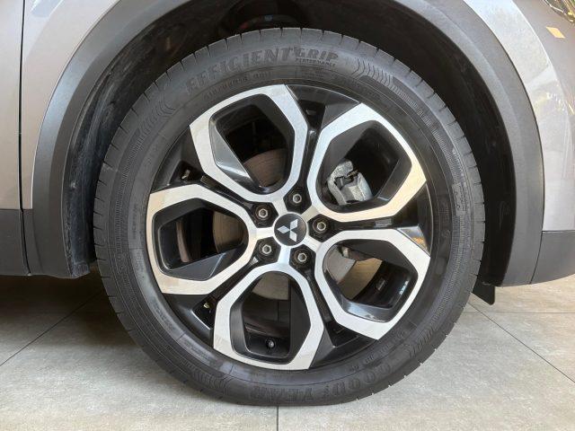 MITSUBISHI ASX 1.6L Plug In 159CV AT *UNICO PROPRIETARIO*