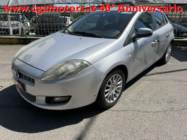 FIAT Bravo 1.4 EasyPower Dynamic