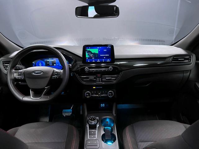 FORD Kuga 2.5 Full Hybrid 190 CV CVT 2WD ST-Line