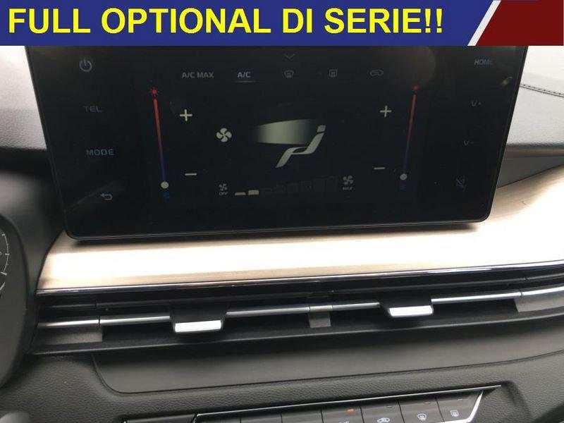 Emc Quattro 1.5 AT ANCHE GPL * 5 ANNI GARANZIA