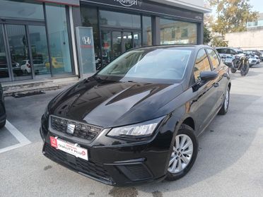 Seat Ibiza 1.0 TGI 5 porte Style