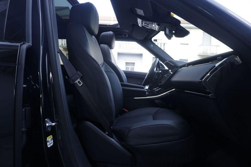 Land Rover RR Sport Land Rover RR Sport Range Rover Sport 3.0D l6 249 CV Dynamic HSE KM 0 Unicoproprietario