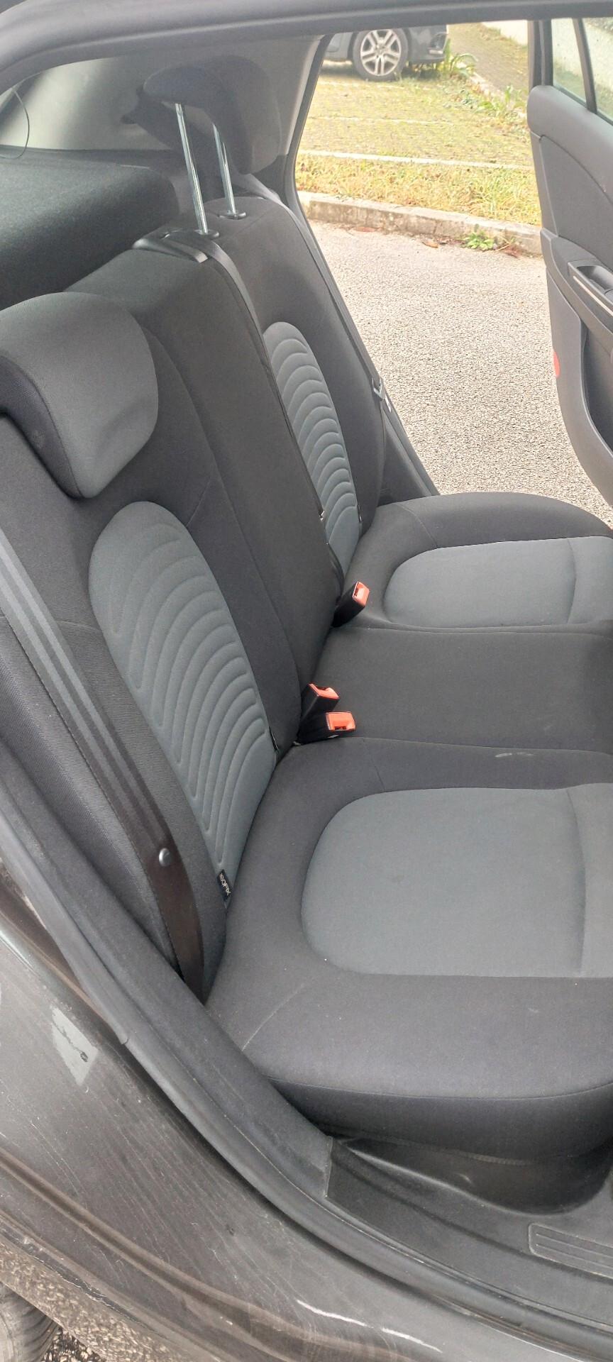 Fiat Bravo GPL UNICO PROPRIETARIO