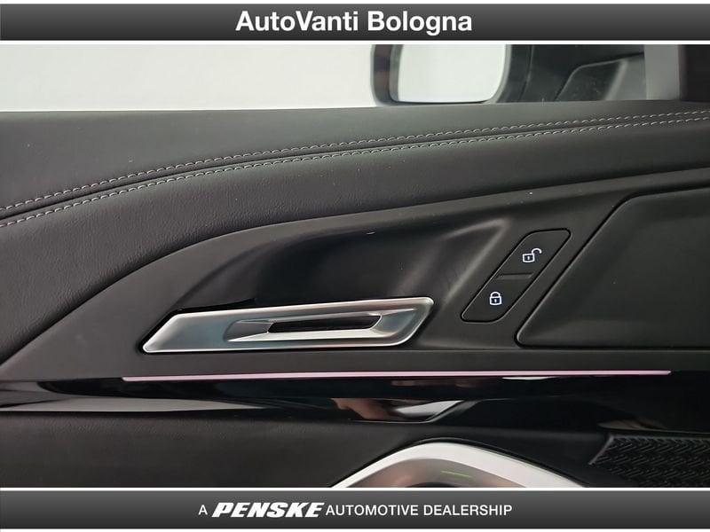 BMW iX1 eDrive 20 X-Line