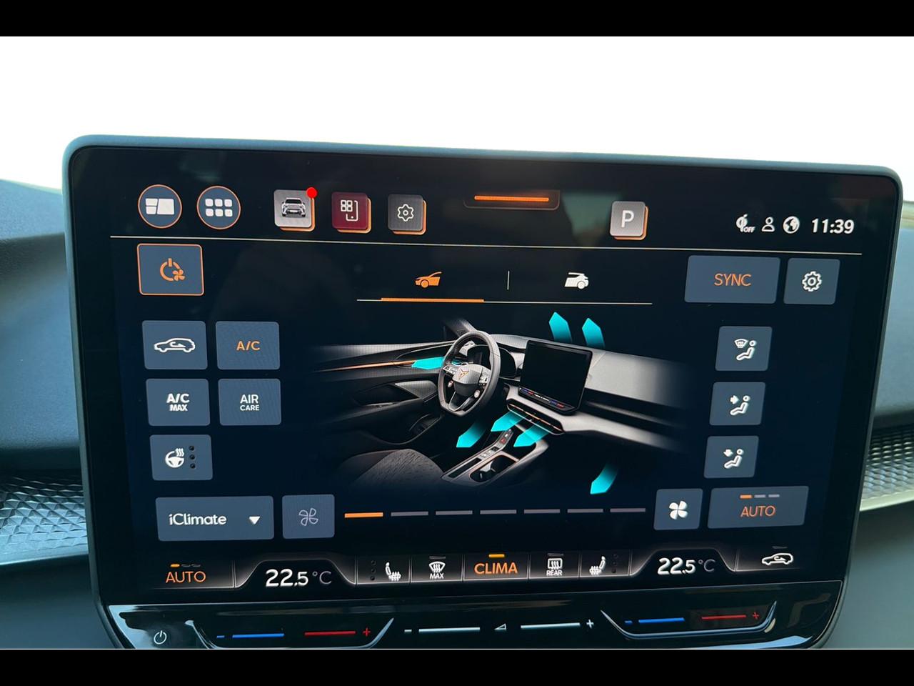 CUPRA CUPRA Terramar VZ 2.0 TSI 195 kW (265 CV) Benzina DSG 7 marce 4DRIVE