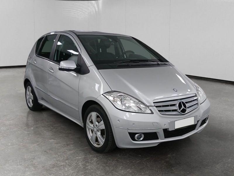 Mercedes-Benz Classe A