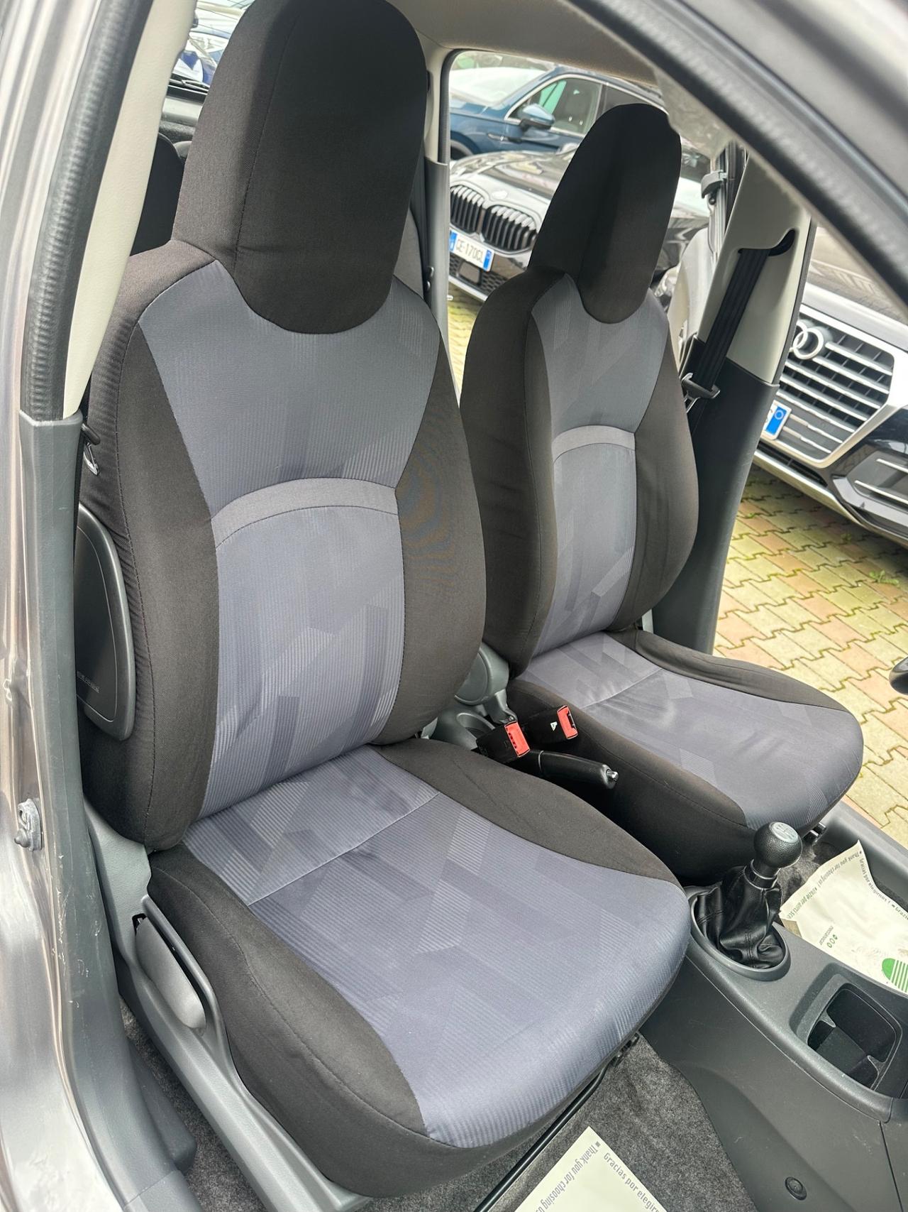 Suzuki Alto 1.0 VVT GPL