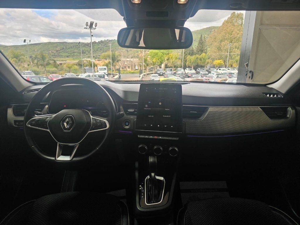 Renault Arkana Full Hybrid E-Tech 145 CV Intens