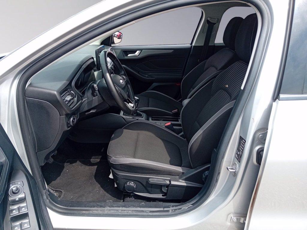 FORD Focus SW ecoblue Business del 2022