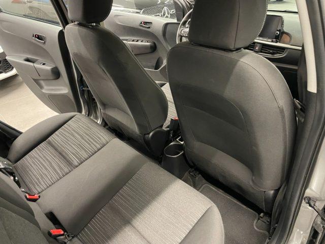 KIA Picanto 1.0 TCD TT Urban