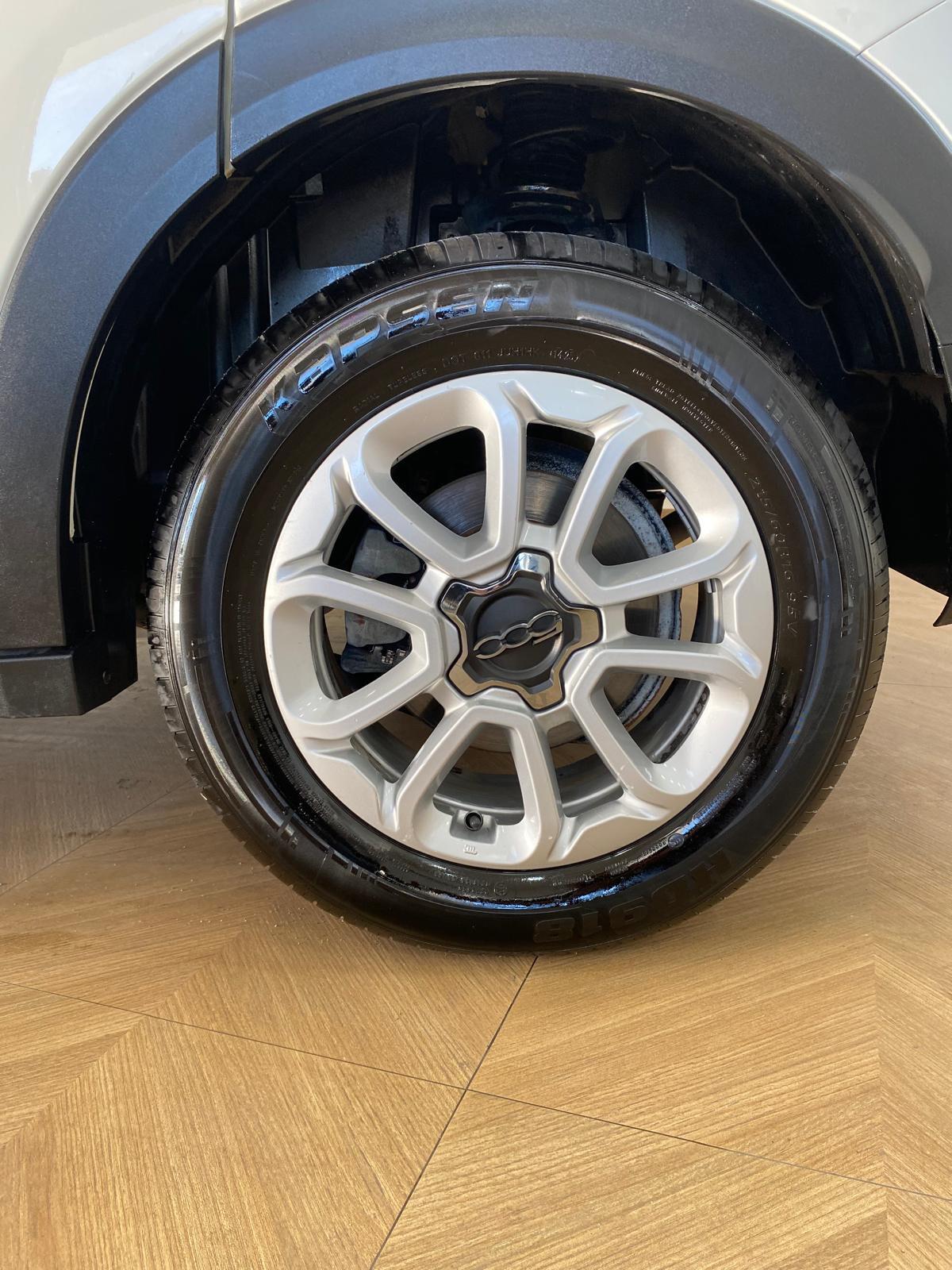 Fiat 500X 1.3 MultiJet 95 CV