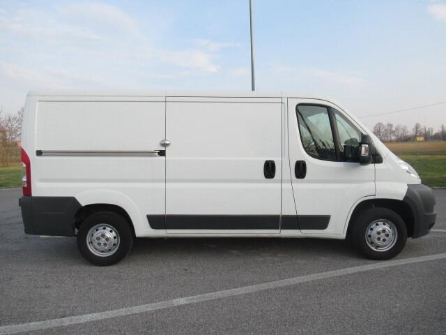 Fiat Ducato 2.3 Mjt 130cv 150.000 km Cinghia Nuova