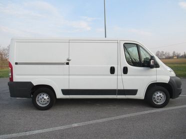 Fiat Ducato 2.3 Mjt 130cv 150.000 km Cinghia Nuova