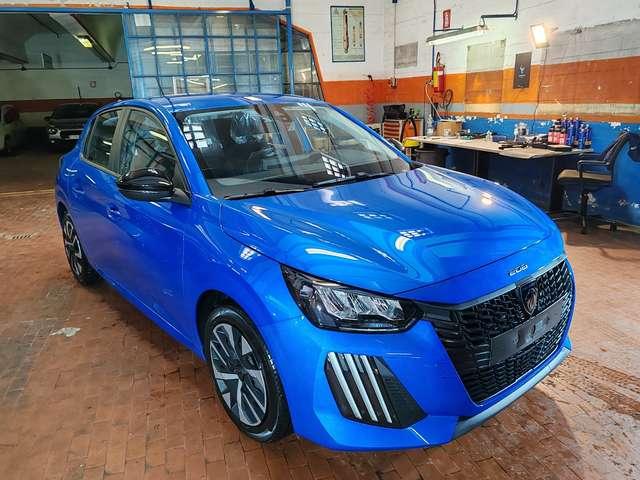 Peugeot 208 1.2 puretech 75cv Active 36 Rate da 193,80 Euro