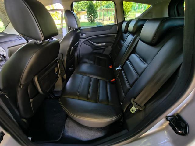 FORD Kuga 2.0 TDCi 163 CV 4WD DPF