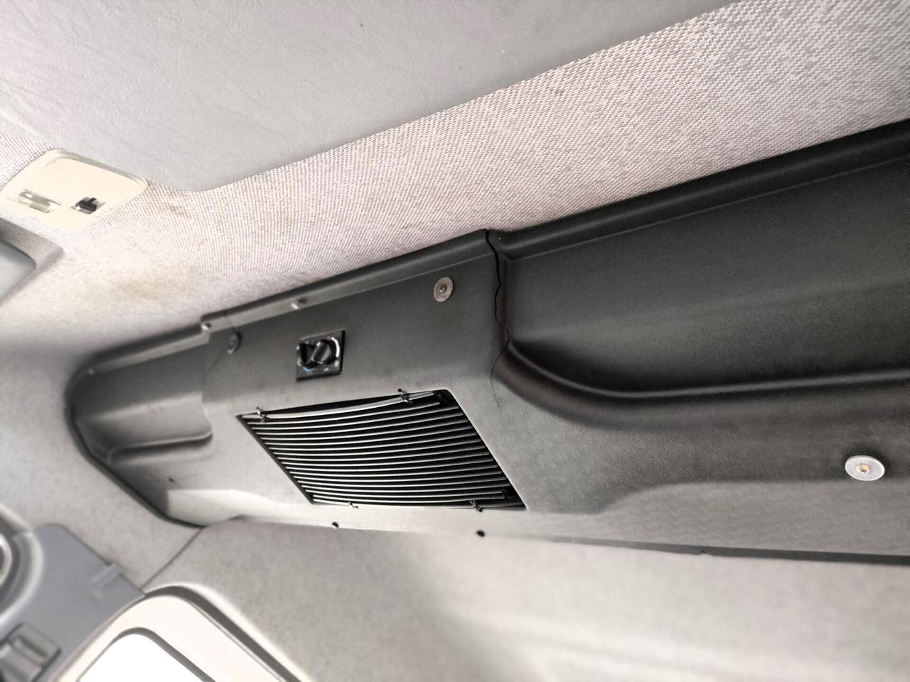 Mercedes Sprinter 2.3 D 9 posti-TRASPORTO DISABILI