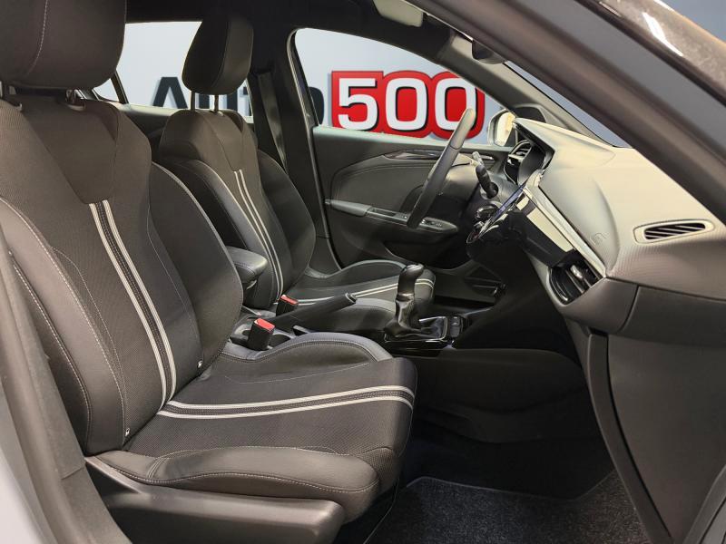 Opel Corsa 1.2 GS s&s 75cv