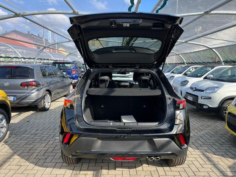 Opel Mokka Mokka Hybrid 145 CV DCT6 GS