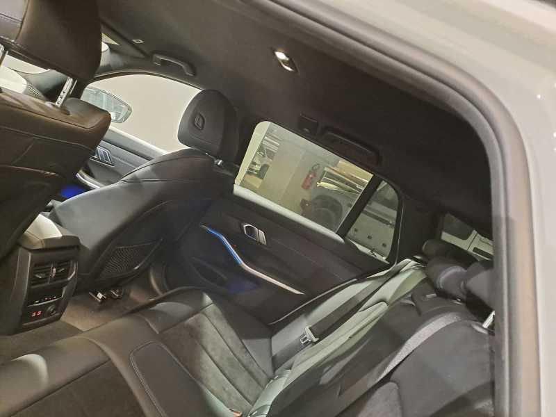 BMW Serie 3 G21 2019 Touring Diese 320d Touring xdrive Msport auto