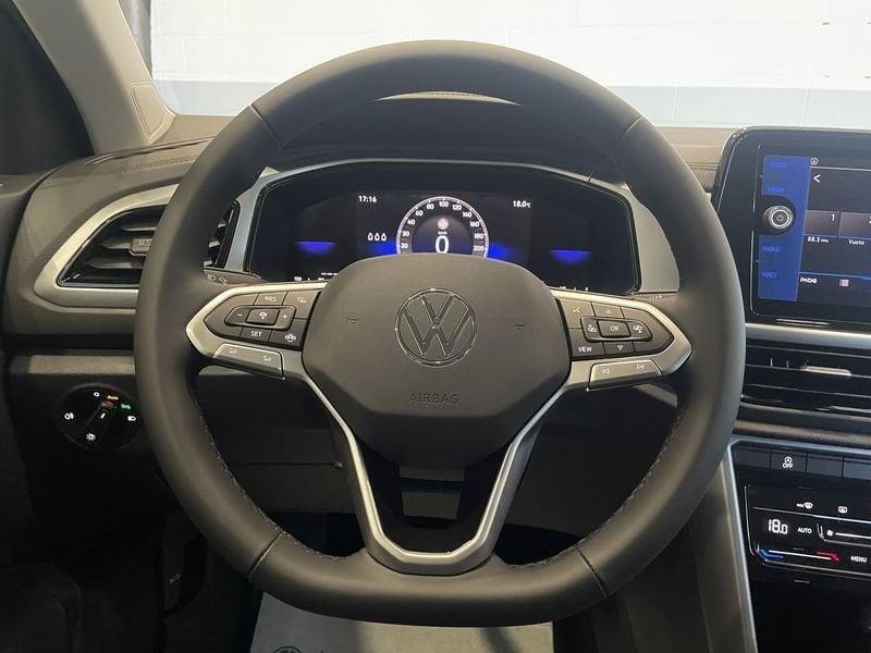 Volkswagen T-Roc T-Roc 1.0 TSI Edition Plus