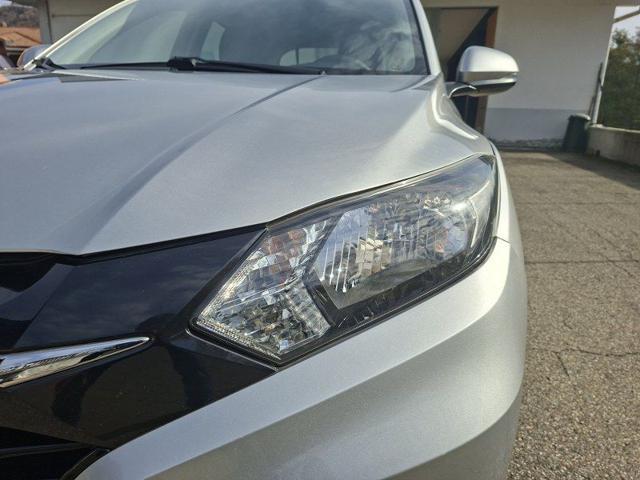 HONDA HR-V 1.6 i-DTEC Comfort