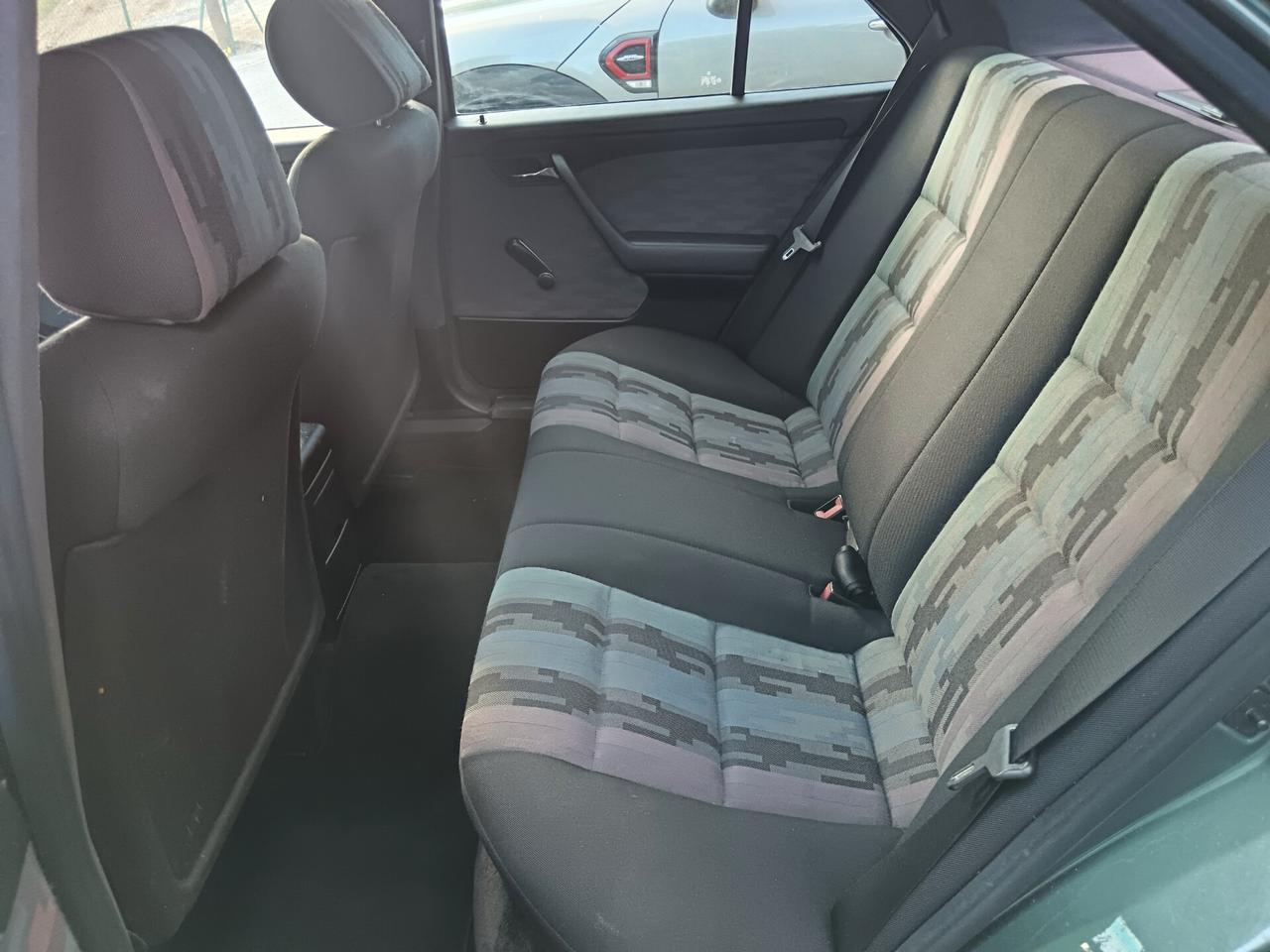 Mercedes-benz C 200 diesel cat Classic