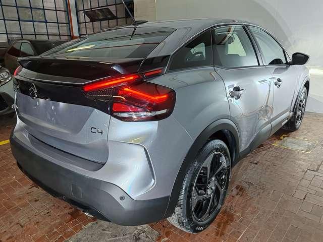 Citroen C4 1.2 130cv Plus + Car Play + Telecamera+ Cerchi R18