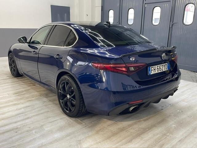 Alfa Romeo Giulia 2.0 280cv q4 veloce