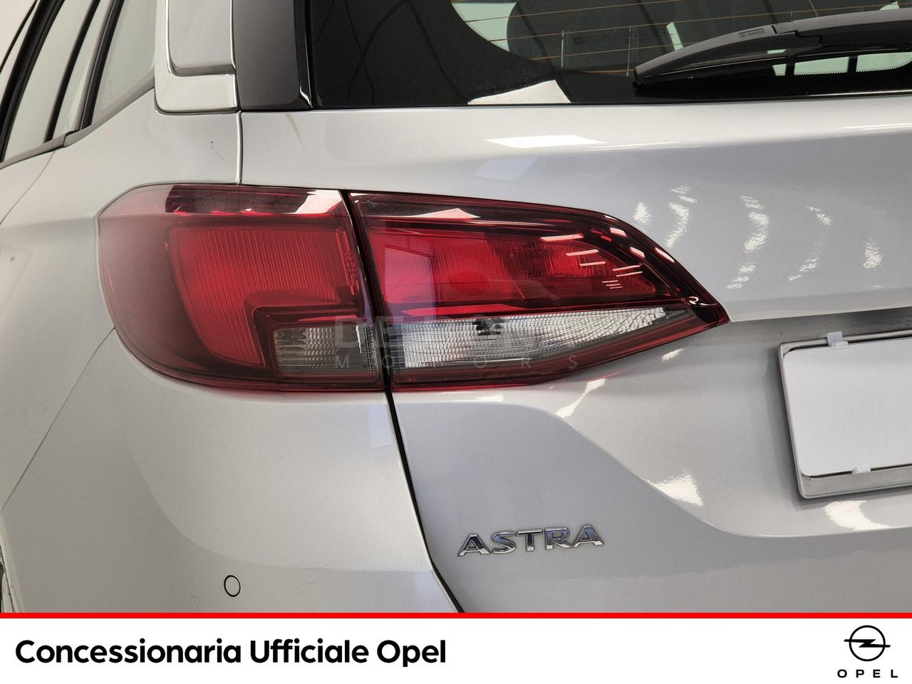Opel Astra sports tourer 1.6 cdti advance s&s 110cv