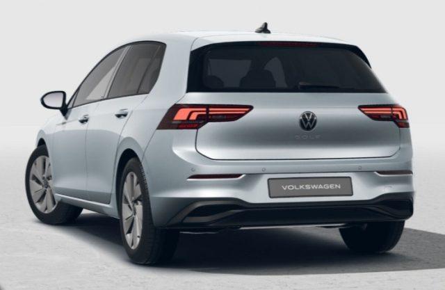 VOLKSWAGEN Golf 2.0 TDI 150 CV DSG SCR ACC Navi Telecamera