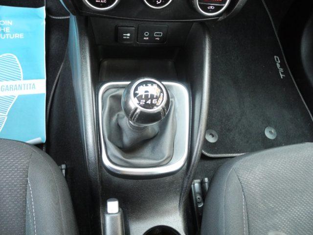 FIAT Tipo 1.6 Mjt 129cv S&S SW -OK NEOPATENTATI- DA VETRINA