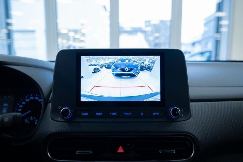 Hyundai Kona 1.0 t-gdi 48V Xtech 2wd 120cv imt