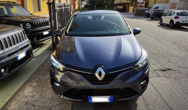 Renault Clio 1.5 Dci Evolution 5P 100Cv - 2022