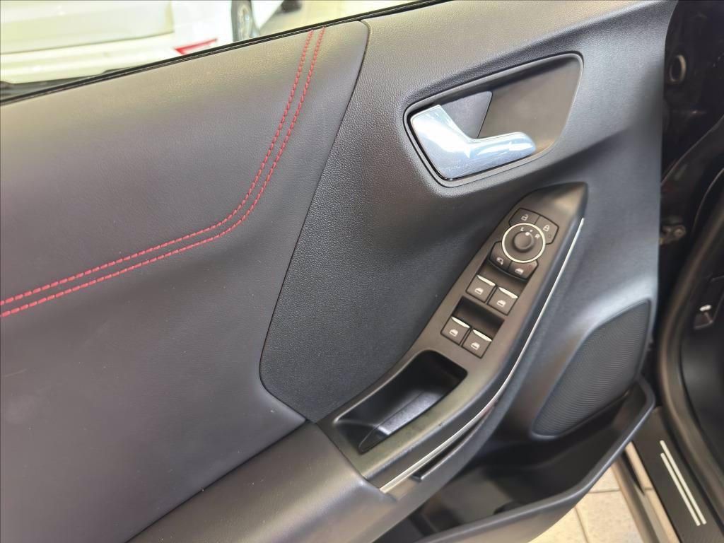 FORD Puma 1.0 ecoboost h ST-Line X s&s 125cv del 2023