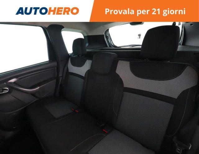 DACIA Duster 1.2 TCe 125CV Start&Stop 4x4 Prestige