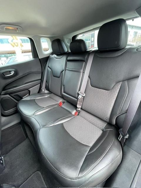 Jeep Compass 1.3 Turbo T4 2WD Night Eagle