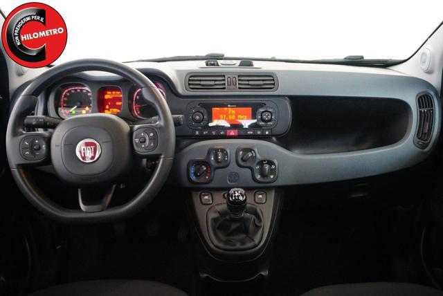 FIAT Panda 1.2 EasyPower Easy