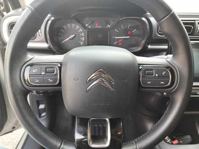Citroen C3 PureTech 83 S&S Shine