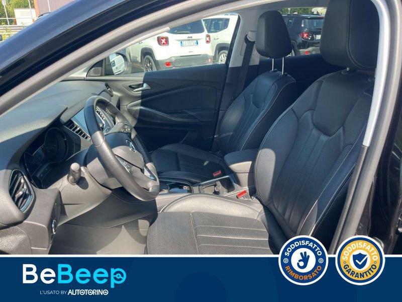 Opel Grandland X 1.6 ECOTEC ULTIMATE S&S 120CV AUTO