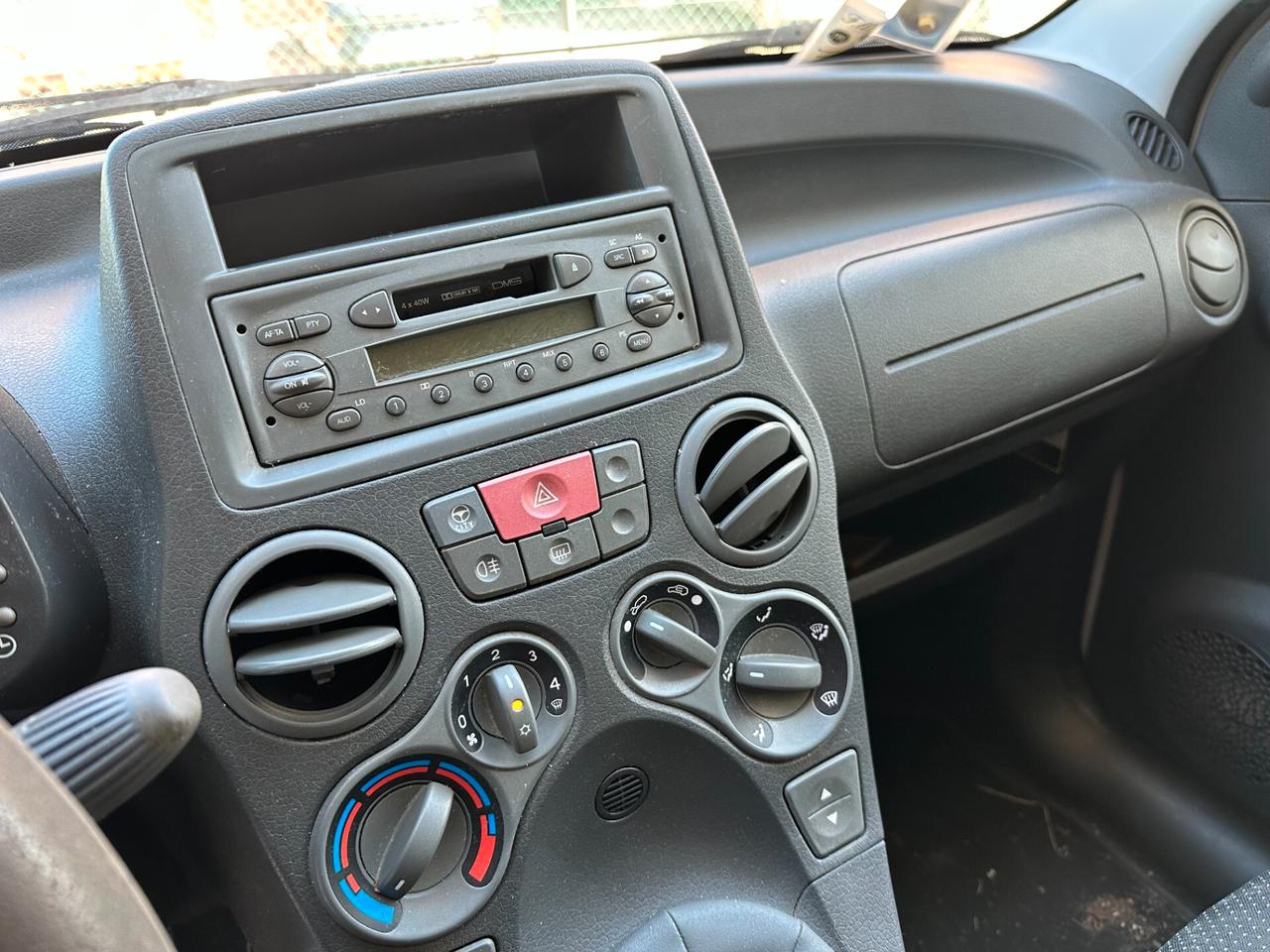 Fiat Panda 1.2 Neopatentati (12 Rate)